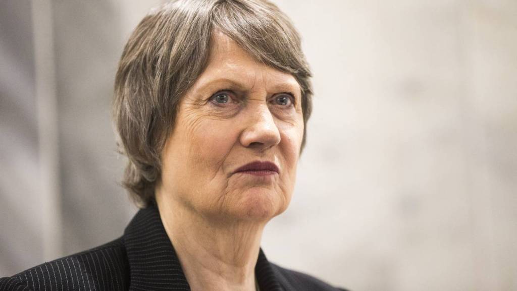 Stuff: Helen Clark: Deadly unexploded ordnance left on firing ranges used by NZ ‘reprehensible’